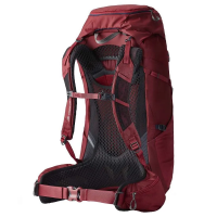 Gregory Jade 38 in Ruby Red