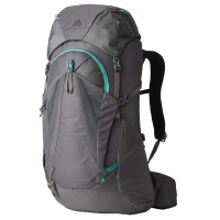 Gregory Jade 38 in Mist Grey