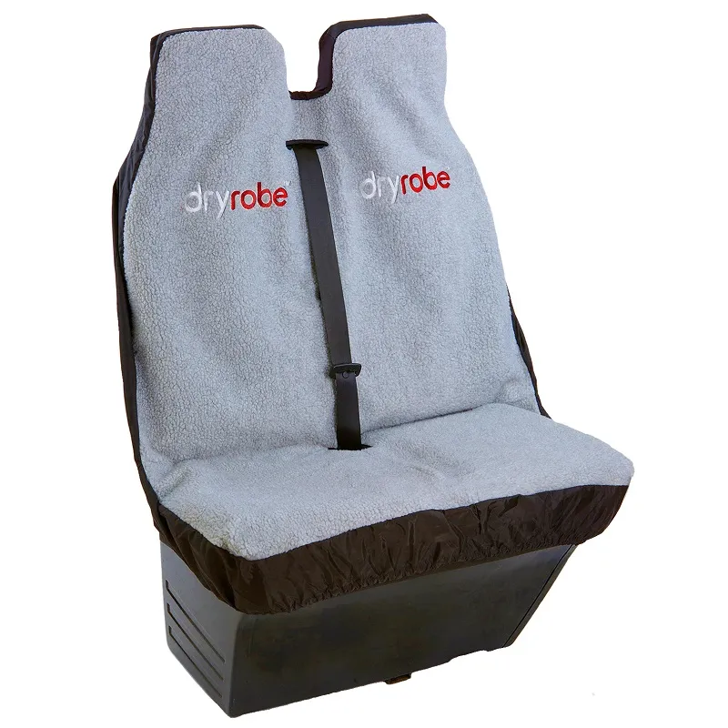 Dryrobe Car Seat Cover