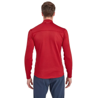 Montane Protium Lite Pull-on in Acer Red