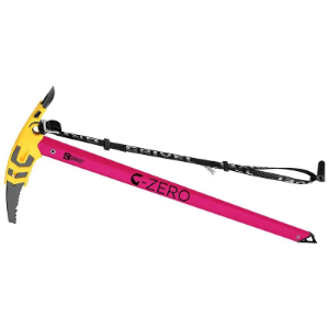 Grivel G Zero
