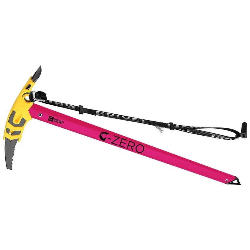 Grivel G Zero 66cm Pink