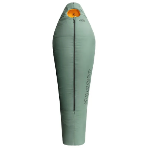 Mammut Comfort Fibre Bag -5C in Deep Cypress