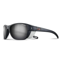 Julbo Camino M Matt Translucent Black / Grey - REACTIV 2 - 4