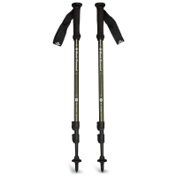 Black Diamond Explorer 3 Trekking poles in Tundra