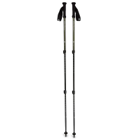 Black Diamond Explorer 3 Trekking poles in Tundra