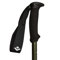 Black Diamond Explorer 3 Trekking poles in Tundra