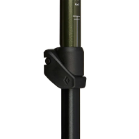 Black Diamond Explorer 3 Trekking poles in Tundra