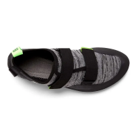 Black Diamond Men's Momentum Climbing Shoes in Black / Anthracite