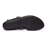 Black Diamond Men's Momentum Climbing Shoes in Black / Anthracite