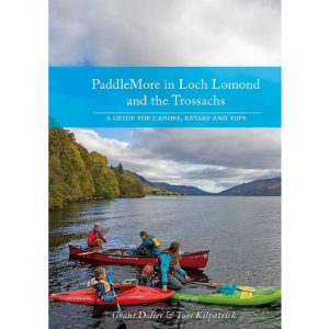 Pesda Press PaddleMore in Loch Lomond and the Trossachs