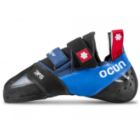 OCUN Ozone HV in Dark Blue