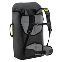 Petzl Transport 60 in Yellow / Black