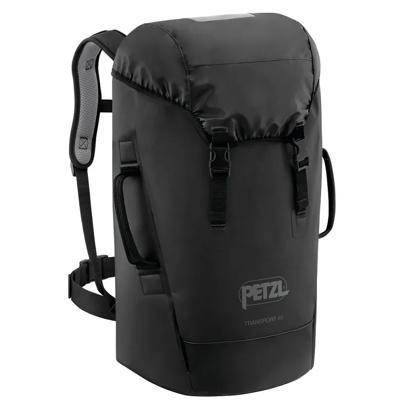 Petzl Transport 45 in Black