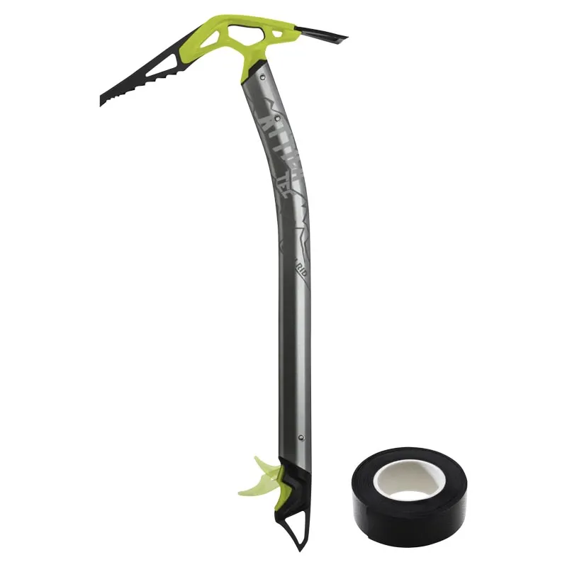 Edelrid Attila Tec