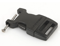 Sea to Summit Side Release Field Repair Buckle with Removable Pin