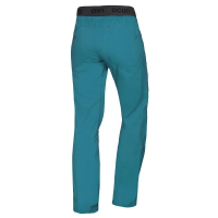 OCUN Mania Eco Pants in Turquoise Deep Lagoon