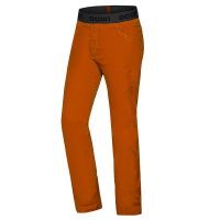 OCUN Mania Eco Pants in Caramel Cafe
