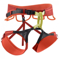 Edelrid Sirana in Navy