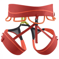 Edelrid Sirana in Navy