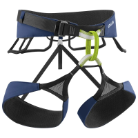 Edelrid Sirana in Navy