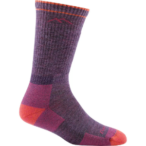 Darn Tough Women's Hiker Boot Midweight Hiking Sock