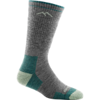Darn Tough Women's Hiker Boot Midweight Hiking Sock