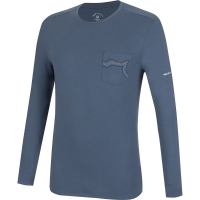 Wild Country Session Long Sleeve Man