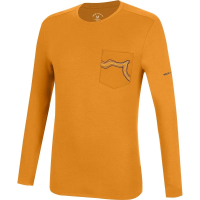 Wild Country Session Long Sleeve Man