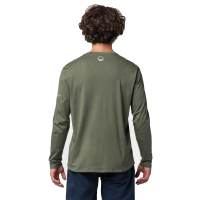 Wild Country Session Long Sleeve Man