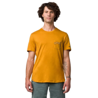 Wild Country Session T-Shirt Man in Joshua Brown