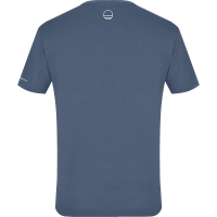 Wild Country Session T-Shirt Man in Ceuse Blue