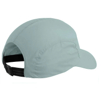Odlo Performance Waterproof Running Cap in Arctic