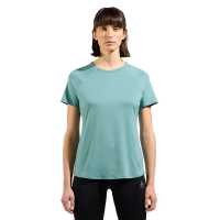 Odlo Women's Active 365 T-Shirt in Arctic Melange