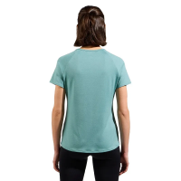 Odlo Women's Active 365 T-Shirt in Arctic Melange