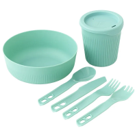 Sea to Summit Passage 1 Person Dinnerware Set (6 Piece)