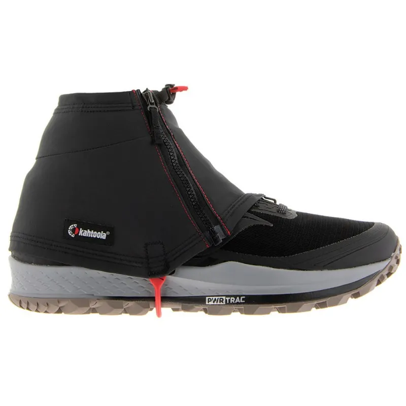 Kahtoola Insta Gaiters Low