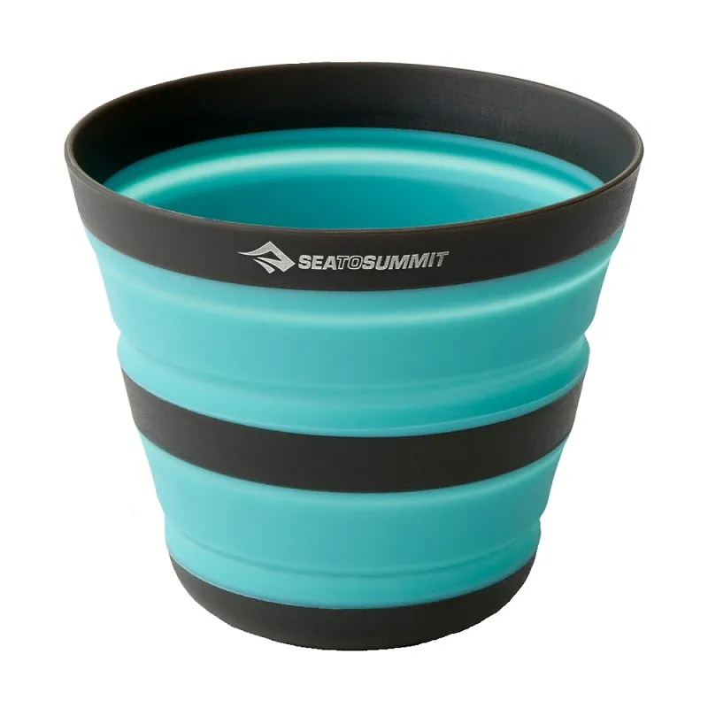 Sea to Summit Frontier Collapsible Cup in Blue