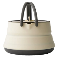 Sea to Summit Frontier Ultralight Collapsible Kettle in Grey