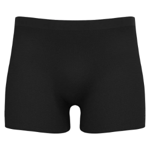 Odlo Men's Active F-Dry Light Sports Underwear Boxer in Black