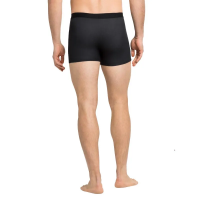 Odlo Men's Active F-Dry Light Sports Underwear Boxer in Black