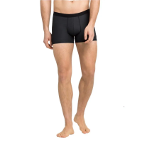 Odlo Men's Active F-Dry Light Sports Underwear Boxer in Black
