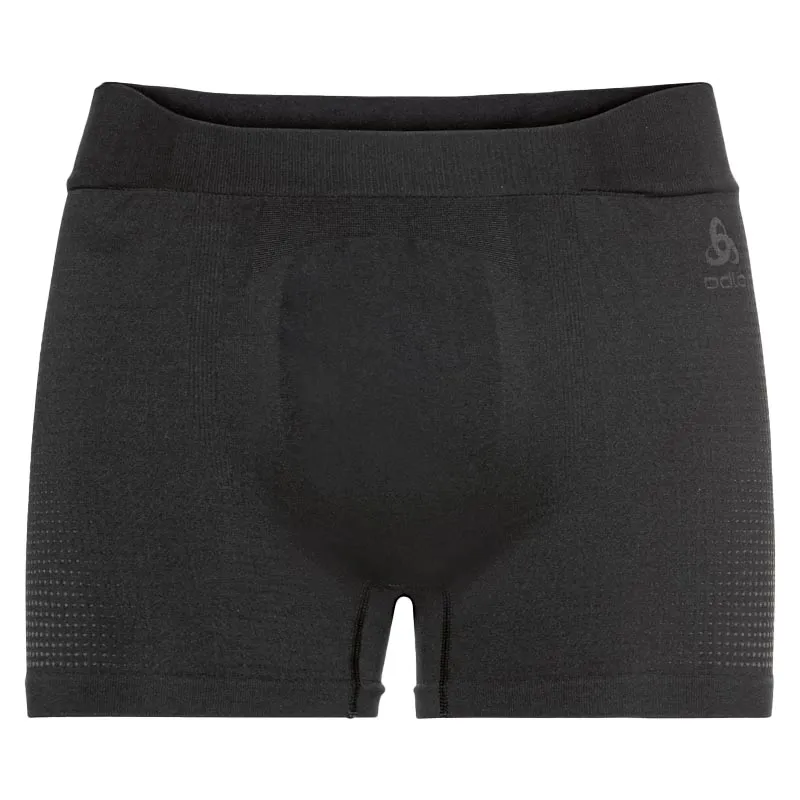 Odlo Men's Performance Warm Sports Underwear Base Layer Boxers