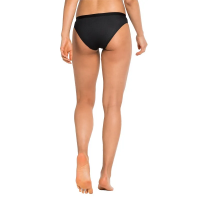 Odlo Women's Active F-Dry Light Sports Underwear Briefs in Black