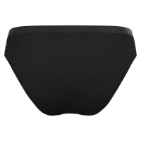 Odlo Women's Active F-Dry Light Sports Underwear Briefs in Black