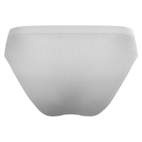 Odlo Women's Active F-Dry Light Sports Underwear Briefs in White