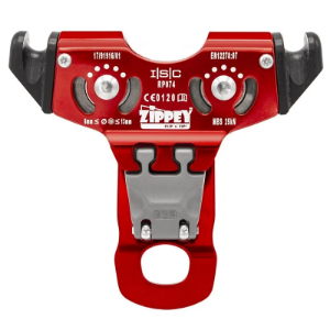 ISC Zippey Clip 'n' Zip Trolley