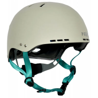 Peak PS Freeride Helmet - Grey 