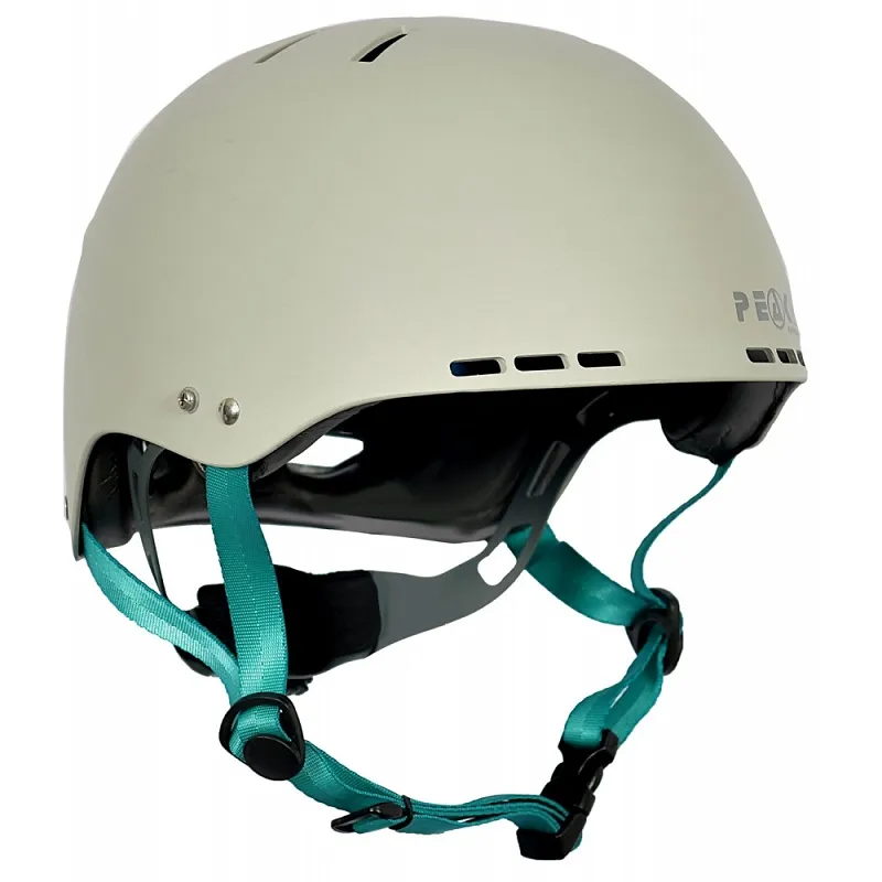 Peak PS Freeride Helmet - Grey 