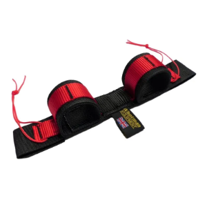 Whetman Equipment Sea Kayak Paddle Cuffs